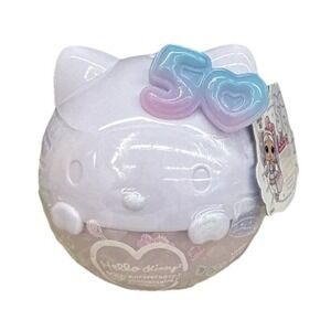 LOL Surprise x Hello Kitty 50th Anniversary MGAE ☆ NEW FACTORY SEALED 2023 #2 T6